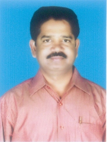 Reddyvari Devarajulu Reddy