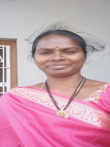 Ramanjupalle Neelima