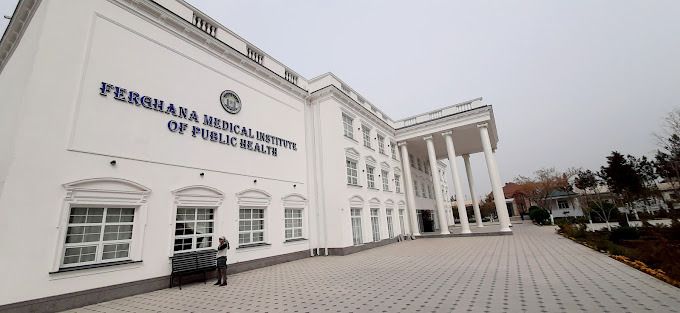 Fergana Medical Institute