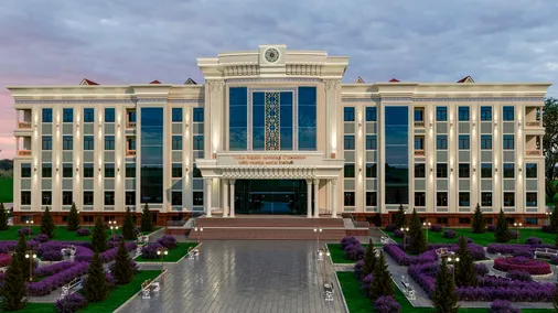 Navoi State Medical University