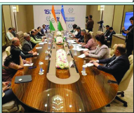 Memorandum Meeting