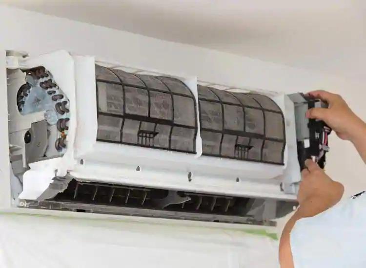 Split & Window AC Repair Technician